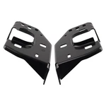 Front Bumper Bracket L+r For Gmc Sierra 1500 2019-2023 GM1066213 GM1067213. Fixed Price $37.77.