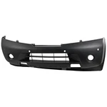 Front Bumper Cover For 2008-15 Nissan Armada Primed With Fog Lamp Hole NI1000253. Fixed Price $323.75.