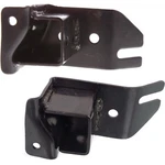 For Toyota 4RUNNER Rear Bumper Bracket 1999-2002 Driver And Passenger Side Pair. Fixed Price $50.88.