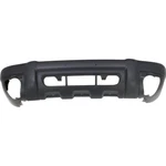 Ford Explorer 1999-2001 Front Bumper Cover FO1000450. Fixed Price $99.95.