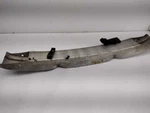 Bumper Impact A4 2005 2008 Audi Rear Reinforcement Crash Beam Rebar Oem. Fixed Price $89.99.