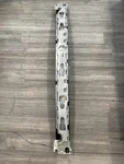 2018-2020 Dodge Caravan Rear Bumper Reinforcement Oem 5113097AB. Fixed Price $300.00.