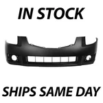 New Primered Front Bumper Cover Fascia Replacement For 2007-2008 Nissan Maxima. Fixed Price $94.89.