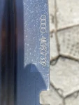 Audi Q7 4M0807309 Bumper Reinforcement - Like New. Fixed Price $326.25.