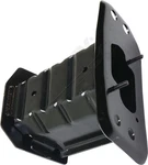 Apdty 166374 Front Bumper Bracket Lh, Reinforcement. Fixed Price $71.82.