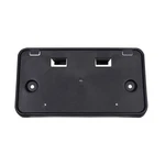 FO1068111 Front License Plate Bracket Plastic Fits 98-02 Lincoln Town Car. Fixed Price $22.00.