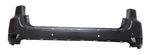 New Oem Mopar Rear Upper Bumper Cover 68310167AA For Jeep Grand Cherokee 16-21. Fixed Price $518.25.