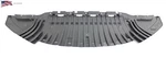 Front Bumper Cover Lower Splash Shield Under Guard Fits 2015- 18 A8 S-line S8. Fixed Price $159.93.