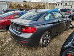 Speedometer Mph M-sport Line Thru 10/31/14 Fits 15 Bmw 228I 2613200. Fixed Price $170.00.