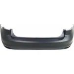 For Volkswagen Jetta Bumper Cover 2015 16 17 2018 Rear Primed. Fixed Price $323.95.