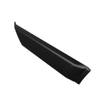 Genuine Mopar Bed Side Cladding Right 68343418AC. Fixed Price $63.85.