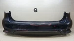 2016-2020 Infiniti QX60 Rear Bumepr Cover Oem 85022-9NC0H 17 18 19. Fixed Price $150.00.