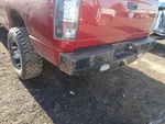 Used Rear Bumper Assembly Fits: 2009 Dodge 2500 Pickup Step Painted. Fixed Price $150.00.