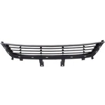 For 2011 2012 2013 2014 2015 Chevrolet Volt Ft Front Bumper Grille Black. Fixed Price $49.73.