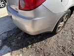 (local Pickup Only) Rear Bumper Sedan Fits 05 G6 563939. Fixed Price $299.90.