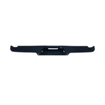 New Black Rear Bumper Step Pad; Stamping 5L3Z17B807AA. Fixed Price $239.32.
