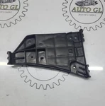 Front Left Bumper Bracket Audi A4 From 97 COD:8D0807283. Fixed Price $41.24.