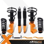 Coilovers Suspension Kit For Mercedes Benz W203 C220 C230 C240 C280 C320 Struts. Fixed Price $258.00.