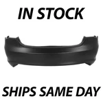 New Primered Rear Bumper Replacement For 2011-2014 Chrysler 200 Sedan Door. Fixed Price $202.76.
