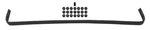 1987-91 Ford Pickup, Bronco Front Bumper Pad New Dii. Fixed Price $26.63.