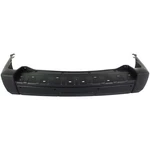 Rear Bumper Cover For 2006-2010 Jeep Commander Primed With Parking Sensor Holes. Fixed Price $241.72.
