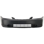 Front Bumper Cover For 2001-2003 Honda Civic Primed Coupe Sedan. Fixed Price $97.31.
