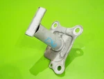 00-06 Audi Tt Oem 8N0807134 Passenger Right Front Impact Crash Bar Mount Bracket. Fixed Price $26.79.