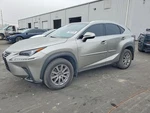Rear Bumper With Park Assist Fits 18-21 NX300 5017774. Fixed Price $1170.00.