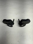 2007-2009 Mercedes 221 S550 Front Left And Right Bumper Guide Supports Oem. Fixed Price $49.00.