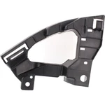 For Honda Hr-v Front Bumper Bracket 2016-2018 Driver Side Plastic HO1042120. Fixed Price $19.43.