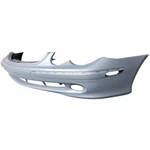 New Unpainted Front Bumper Cover Replaces 2098850425 Without Sport Package. Fixed Price $484.93.