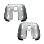 Ford Ranger 2019-2022 Bumper Mounting Bracket Driver And Passenger Side Pair. Fixed Price $188.10.