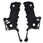 Oem /mazda Front Bumper Retaining Bracket Left Right Set GHP9-50-0U1C/. Fixed Price $45.00.