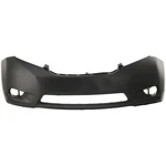 Front Bumper Cover Primed For 2011-2017 Toyota Sienna Base Xle. Fixed Price $141.52.