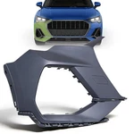 Bumper Face Bar End Extension Front Passenger Fit 2019-2023 Audi Q3 83A807108F. Fixed Price $47.99.
