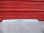 2016 2017 2018 Toyota Rav 4 Front Bumper Lower Moulding Trim Oem Used. Fixed Price $95.00.