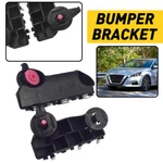 Fit For Nissan 2019-2022 Altima Left And Right Side Bumper To Fender Brackets. Fixed Price $10.44.