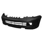 New Unpainted Front Bumper Cover Replaces 5L7Z17D957CAA. Fixed Price $569.03.