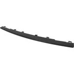 Grille Trim Upper 5QZ57XS9AA For Jeep Cherokee 2014-2018. Fixed Price $111.92.