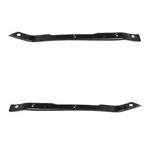 For 09-11 AVEO5 & G3 Front Bumper Retainer Brace Support Left Right Set Pair. Fixed Price $44.95.