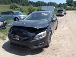 Rear Bumper V60 T5 Without Park Assist Fits 15-18 Volvo 2129091. Fixed Price $630.74.