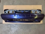 87-93 Ford Mustang Lx Front Bumper Cover W/ Header Panel Factory Oem 5.0L. Fixed Price $399.99.