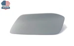 Audi A1 2015-2018 Headlight Washer Cover Cap Left Genuine 8XA807753GRU. Fixed Price $40.04.
