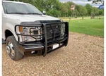 Steelcraft HD11380RCC For 17-22 F250/F350 Bumper W/receiver In Textured Black. Fixed Price $1599.00.