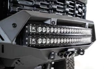 Addictive Desert Designs F270043500103 Bomber Hd Front Bumper. Fixed Price $3498.98.