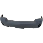 Bumper Cover For 2005-2007 Dodge Dakota Textured Front 5JL36CD7AF. Fixed Price $182.63.