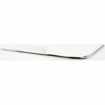 For Lincoln Town Car Bumper Trim 2003-2011 Driver Side Rear Plastic Chrome. Fixed Price $53.29.