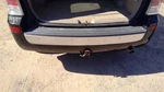 Rear Bumper Vin 7 8TH Digit With Tow Package Fits 08-11 Mariner 366445. Fixed Price $549.90.