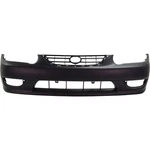 For Toyota Corolla Bumper Cover 2001 2002 Front Primed TO1000217 5211902908. Fixed Price $117.93.