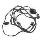 2016-2023 Dodge Charger 3.6L Rear Bumper Fascia Wiring Genuine Mopar 68280378AB. Fixed Price $107.22.